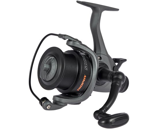 Катушка X-Fish Trophy Baitrunner 6000 5.21 1BB (1917.00.91)