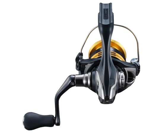 Катушка Shimano Sahara FJ C3000 4+1BB (SHC3000FJ), изображение 5 Катушка Shimano Sahara FJ C3000 4+1BB (SHC3000FJ), изображение 5
