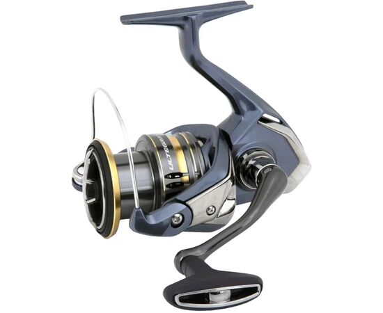 Котушка Shimano Ultegra FC 4000 XG 5+1BB (ULT4000XGFC)