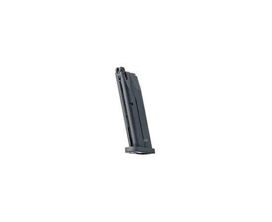 Пневматический пистолет Umarex Beretta M9A3 FM Blowback (5.8393), изображение 4 Пневматический пистолет Umarex Beretta M9A3 FM Blowback (5.8393), изображение 4