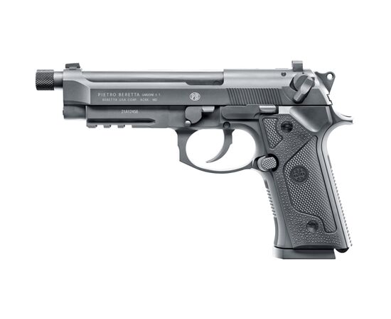 Пневматичний пістолет Umarex Beretta M9A3 FM Blowback (5.8393)