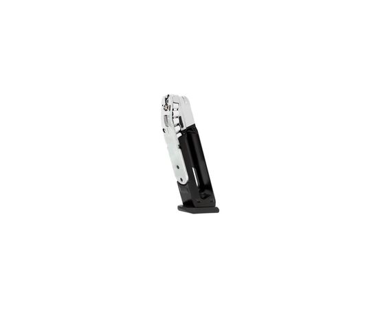 Пневматический пистолет Umarex Glock 17 Gen5 Blowback MOS Pellet (5.8409), изображение 5 Пневматический пистолет Umarex Glock 17 Gen5 Blowback MOS Pellet (5.8409), изображение 5