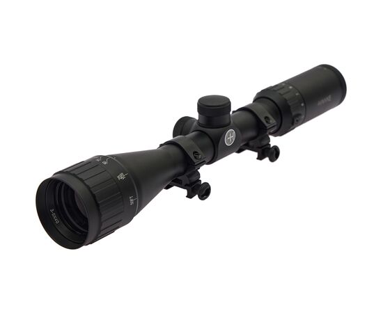 Оптический прицел Hawke Fast Mount 3-9x40 AO сітка Mil Dot (11323), изображение 5 Оптический прицел Hawke Fast Mount 3-9x40 AO сітка Mil Dot (11323), изображение 5