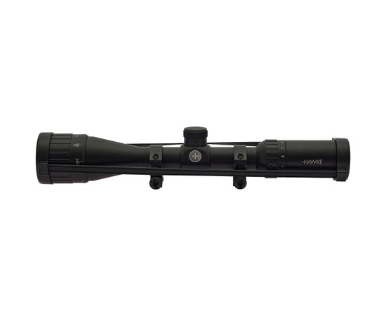 Оптический прицел Hawke Fast Mount 3-9x40 AO сітка Mil Dot (11323)