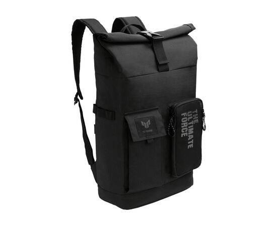 Рюкзак для ноутбука ASUS 17" TUF VP4700 (90XB06Q0-BBP010), изображение 4 Рюкзак для ноутбука ASUS 17" TUF VP4700 (90XB06Q0-BBP010), изображение 4