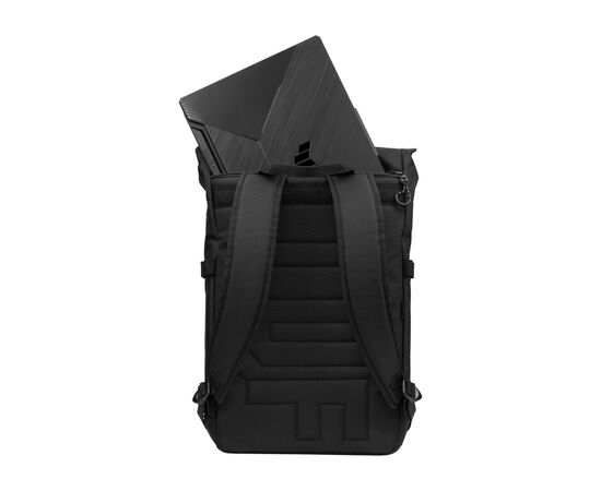 Рюкзак для ноутбука ASUS 17" TUF VP4700 (90XB06Q0-BBP010), изображение 6 Рюкзак для ноутбука ASUS 17" TUF VP4700 (90XB06Q0-BBP010), изображение 6