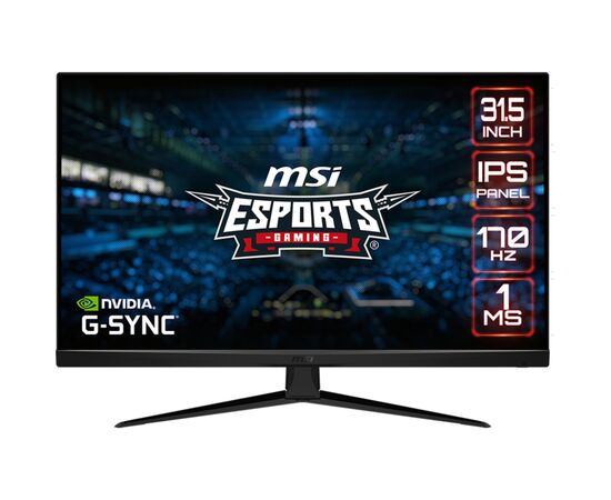 Монитор MSI G321Q