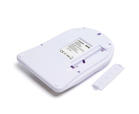 Весы кухонные Hölmer HSK-1001, изображение 4 Весы кухонные Hölmer HSK-1001, изображение 4