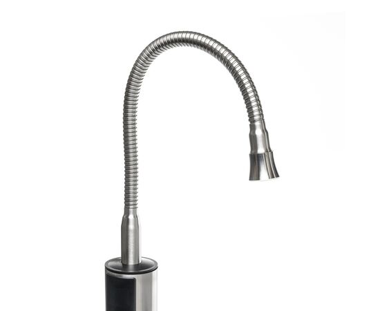 Проточный водонагреватель Hölmer HHW-413FL, изображение 2 Проточный водонагреватель Hölmer HHW-413FL, изображение 2