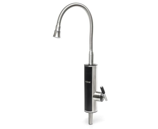 Проточный водонагреватель Hölmer HHW-413FL, изображение 4 Проточный водонагреватель Hölmer HHW-413FL, изображение 4