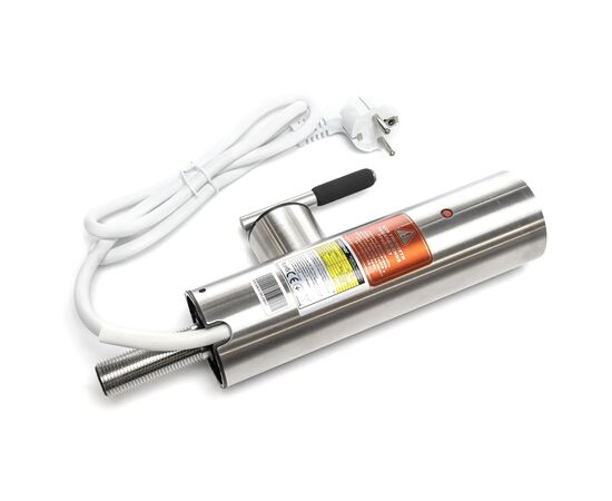 Проточный водонагреватель Hölmer HHW-413FL, изображение 6 Проточный водонагреватель Hölmer HHW-413FL, изображение 6