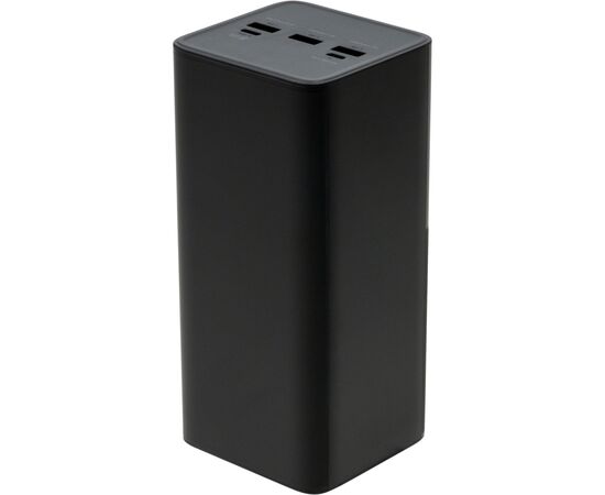 Батарея универсальная Vinga 50000 mAh 22.5W Display Black (VPBB5022), изображение 4 Батарея универсальная Vinga 50000 mAh 22.5W Display Black (VPBB5022), изображение 4
