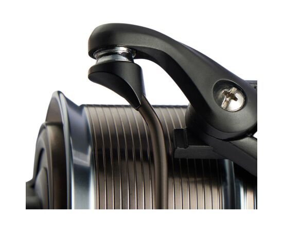 Котушка Brain Mission SE Reel 9000 12+1 BB 4.11 (1858.47.11), зображення 3 Котушка Brain Mission SE Reel 9000 12+1 BB 4.11 (1858.47.11), зображення 3