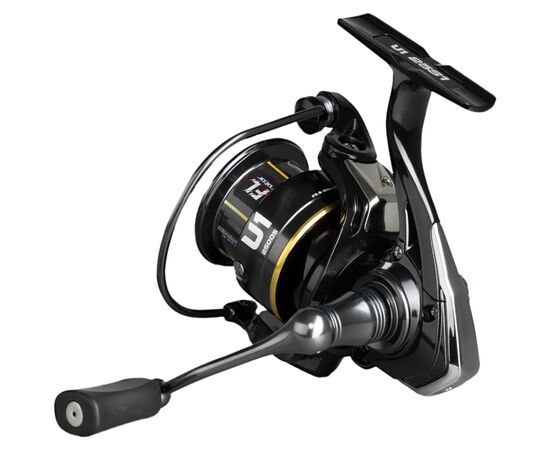 Катушка Favorite U1 4000S 7+1BB 5.01 (1693.07.34), изображение 2