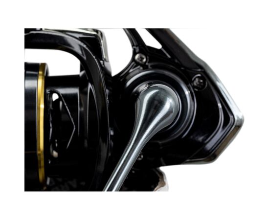 Катушка Favorite U1 4000S 7+1BB 5.01 (1693.07.34), изображение 4