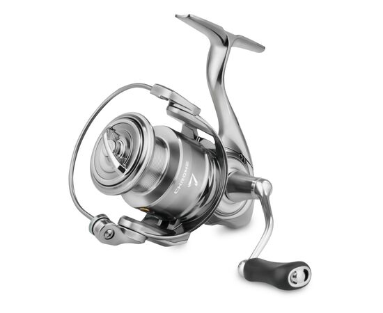 Катушка Select Chrome 2500 6+1BB (1870.78.01)