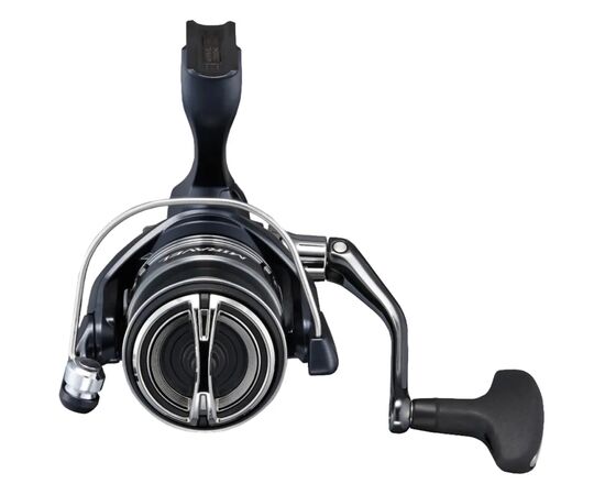 Катушка Shimano Miravel C2000S 5+1BB (MIRC2000S), изображение 4 Катушка Shimano Miravel C2000S 5+1BB (MIRC2000S), изображение 4