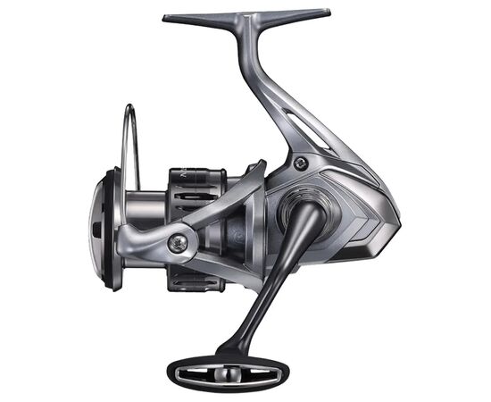 Катушка Shimano Nasci FC 2500 5+1BB (NAS2500FC), изображение 2 Катушка Shimano Nasci FC 2500 5+1BB (NAS2500FC), изображение 2