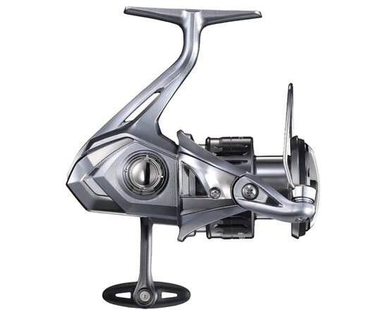 Катушка Shimano Nasci FC 2500 5+1BB (NAS2500FC), изображение 3 Катушка Shimano Nasci FC 2500 5+1BB (NAS2500FC), изображение 3