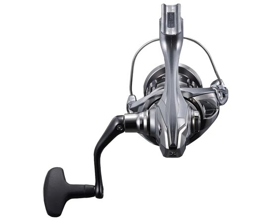 Катушка Shimano Nasci FC 2500 5+1BB (NAS2500FC), изображение 5 Катушка Shimano Nasci FC 2500 5+1BB (NAS2500FC), изображение 5