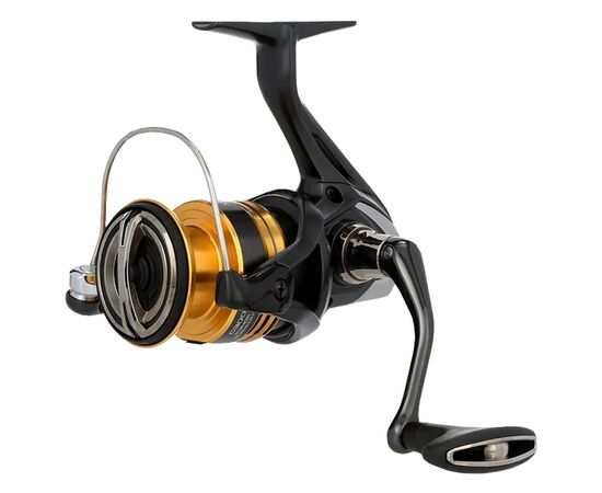 Котушка Shimano Sahara FJ C3000 4+1BB (SHC3000FJ)