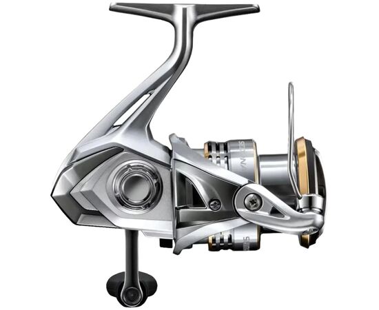 Катушка Shimano Sedona FJ C2000S 3+1BB 5.01 (SEC2000SFJ), изображение 2 Катушка Shimano Sedona FJ C2000S 3+1BB 5.01 (SEC2000SFJ), изображение 2