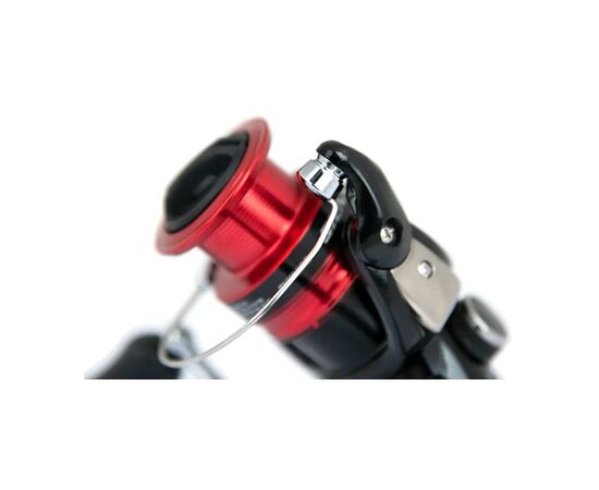 Катушка Shimano Sienna 2500 FG + 0,26mm mono (SN2500FGL), изображение 4 Катушка Shimano Sienna 2500 FG + 0,26mm mono (SN2500FGL), изображение 4