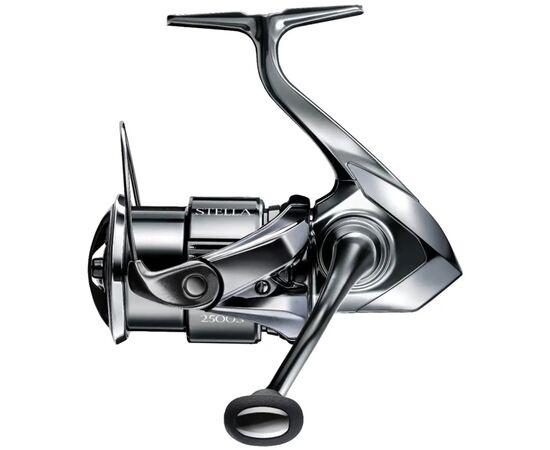 Котушка Shimano Stella FK C3000 12+1BB (STLC3000FK)