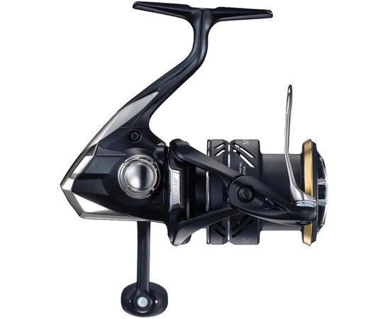 Катушка Shimano Sustain FJ 2500 8+1BB (SA2500FJ), изображение 3 Катушка Shimano Sustain FJ 2500 8+1BB (SA2500FJ), изображение 3