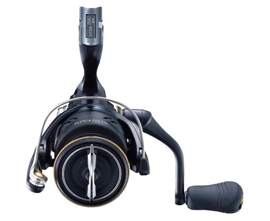 Катушка Shimano Sustain FJ 2500 8+1BB (SA2500FJ), изображение 4 Катушка Shimano Sustain FJ 2500 8+1BB (SA2500FJ), изображение 4