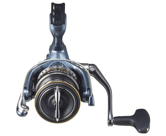 Катушка Shimano Ultegra FC 4000 XG 5+1BB (ULT4000XGFC), изображение 3 Катушка Shimano Ultegra FC 4000 XG 5+1BB (ULT4000XGFC), изображение 3