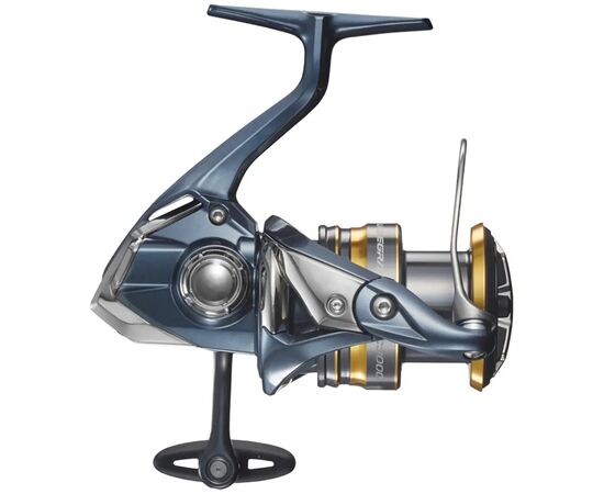 Катушка Shimano Ultegra FC 4000 XG 5+1BB (ULT4000XGFC), изображение 4 Катушка Shimano Ultegra FC 4000 XG 5+1BB (ULT4000XGFC), изображение 4