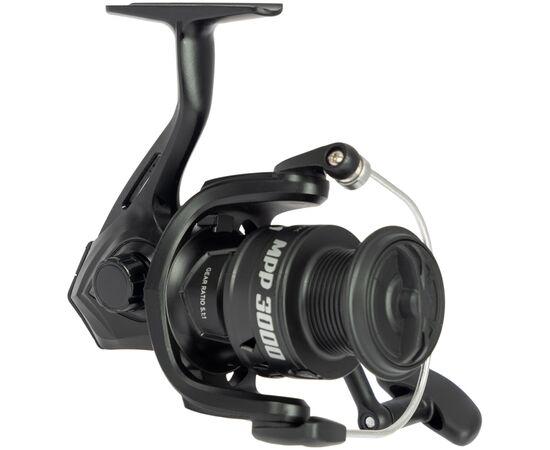 Катушка X-Fish MPP 3000 1+1BB (1917.04.12), изображение 3 Катушка X-Fish MPP 3000 1+1BB (1917.04.12), изображение 3