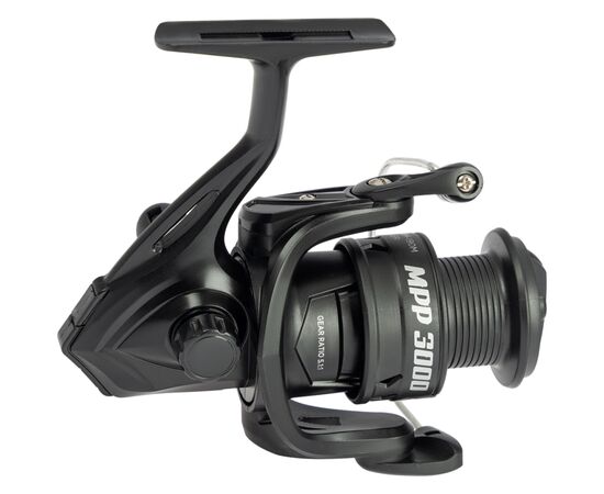 Катушка X-Fish MPP 3000 1+1BB (1917.04.12), изображение 4 Катушка X-Fish MPP 3000 1+1BB (1917.04.12), изображение 4