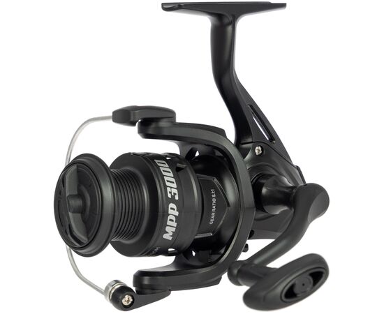 Катушка X-Fish MPP 3000 1+1BB (1917.04.12)