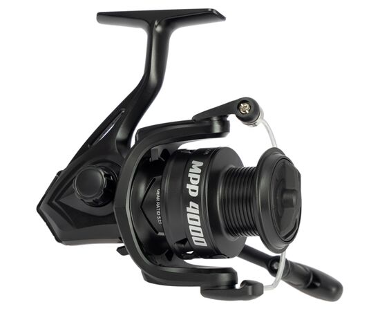 Катушка X-Fish MPP 4000 1+1BB (1917.04.13), изображение 3 Катушка X-Fish MPP 4000 1+1BB (1917.04.13), изображение 3