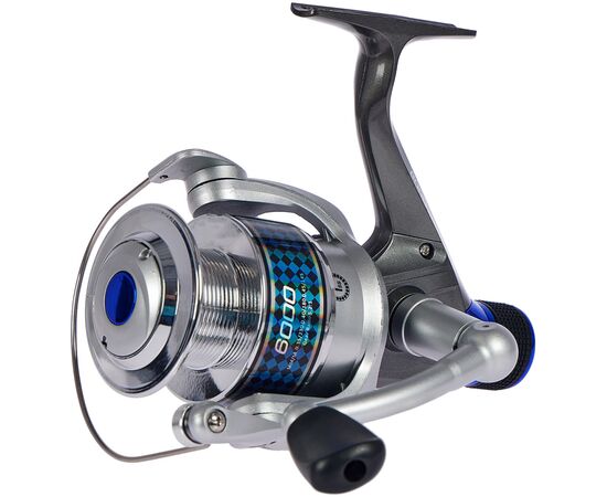 Котушка X-Fish SF Feeder 4000 5.51 1BB (1917.00.95)