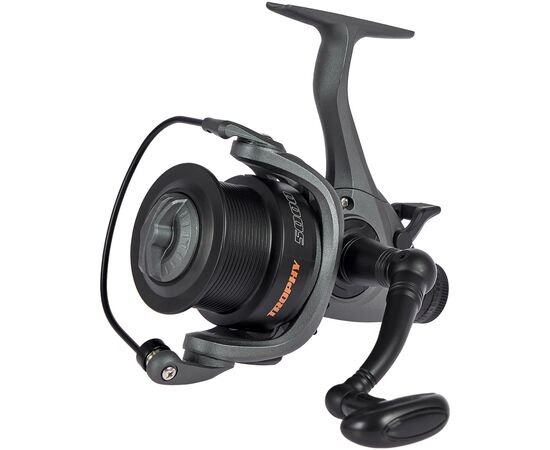 Катушка X-Fish Trophy Baitrunner 4000 5.21 1BB (1917.00.89)