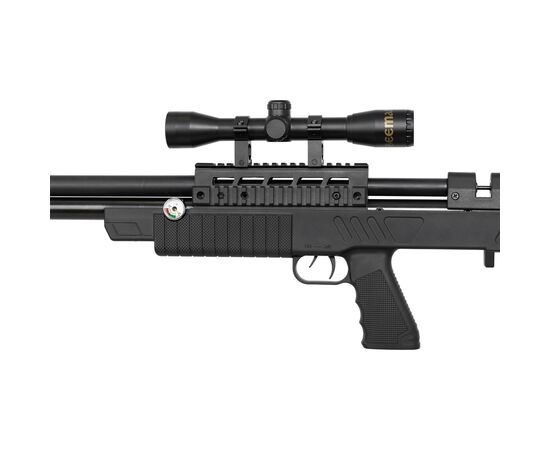 Пневматическая винтовка Beeman 13615 PCP, OП 4х32 (13615), изображение 3 Пневматическая винтовка Beeman 13615 PCP, OП 4х32 (13615), изображение 3