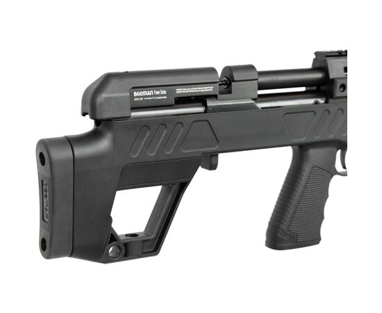 Пневматическая винтовка Beeman 13615 PCP, OП 4х32 (13615), изображение 7 Пневматическая винтовка Beeman 13615 PCP, OП 4х32 (13615), изображение 7