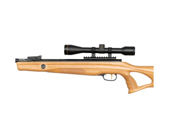 Пневматична гвинтівка Beeman Polar Bear GR, OП 4х32 (10620GP), зображення 3