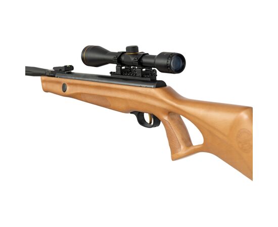 Пневматична гвинтівка Beeman Polar Bear GR, OП 4х32 (10620GP), зображення 5