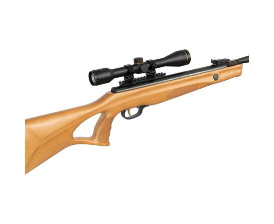 Пневматична гвинтівка Beeman Polar Bear GR, OП 4х32 (10620GP), зображення 6