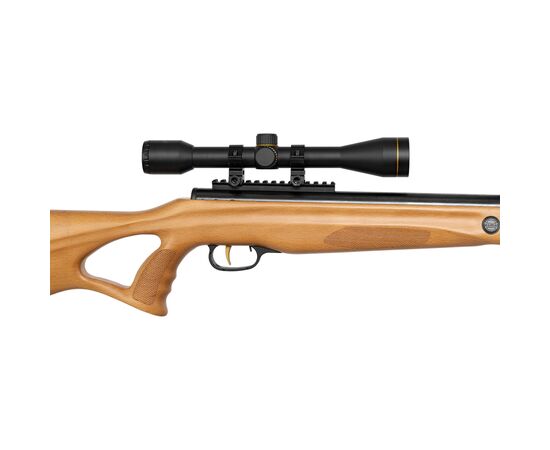 Пневматична гвинтівка Beeman Polar Bear GR, OП 4х32 (10620GP), зображення 7