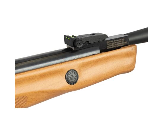 Пневматична гвинтівка Beeman Polar Bear GR, OП 4х32 (10620GP), зображення 8