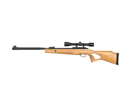 Пневматическая винтовка Beeman Polar Bear GR, OП 4х32 (10620GP)