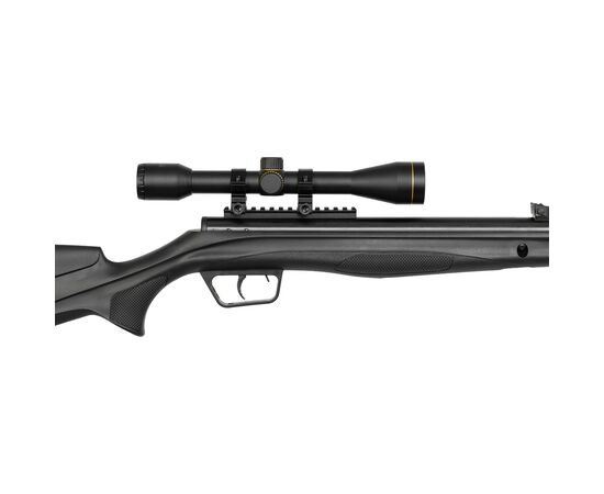 Пневматична гвинтівка Beeman Sibe, OП 4х32 (10619), зображення 3