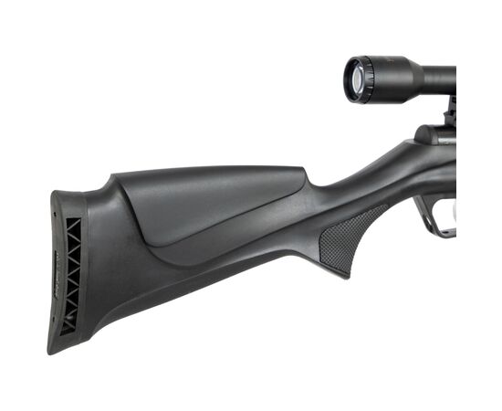 Пневматична гвинтівка Beeman Sibe, OП 4х32 (10619), зображення 6