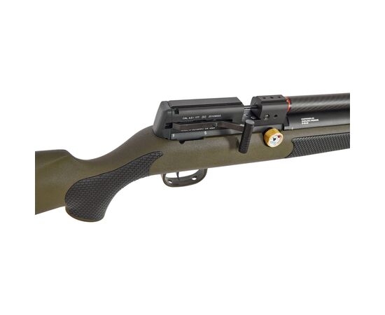 Пневматическая винтовка Diana XR200 Green (1104000), изображение 6 Пневматическая винтовка Diana XR200 Green (1104000), изображение 6