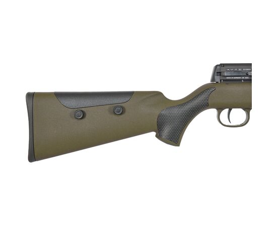 Пневматическая винтовка Diana XR200 Green (1104000), изображение 9 Пневматическая винтовка Diana XR200 Green (1104000), изображение 9